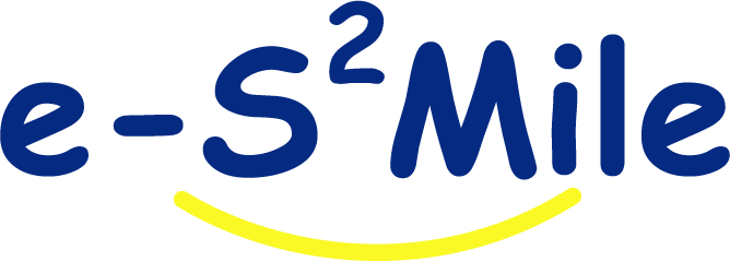 e-s2mile logo